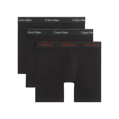 캘빈클라인 LV00NB4394 드로즈 브리프 3 팩 142955185