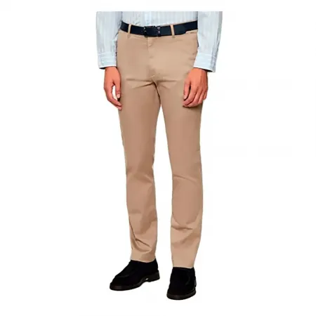 캘빈클라인 LV040EM633 치노 팬츠 142955188