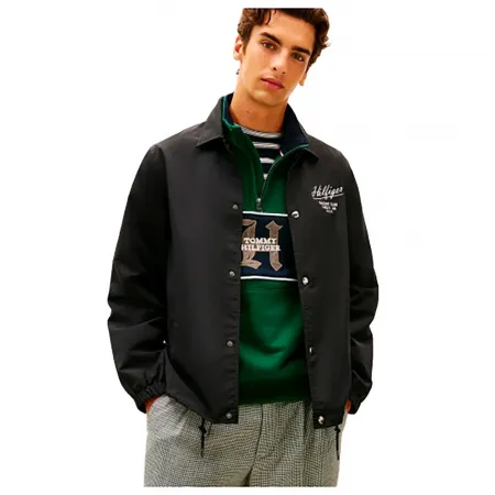 타미힐피거 Functional 클래식 Design Iconic Branding 자켓 142955271