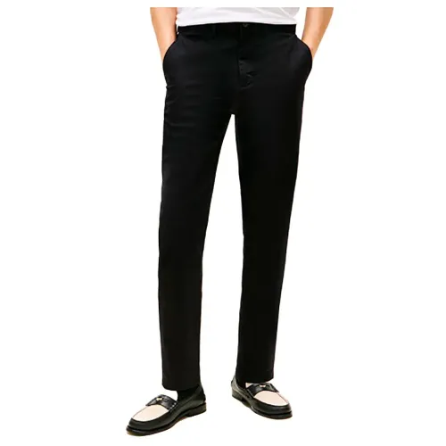 타미힐피거 MW0MW40690 치노 팬츠 142955308