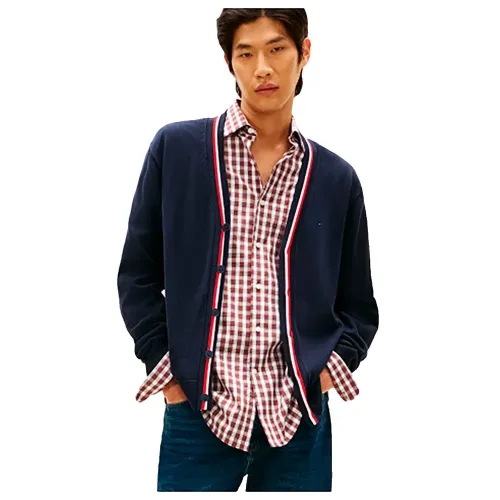 타미힐피거 MW0MW41544 카디건 142955310