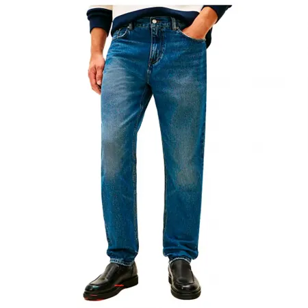 타미힐피거 MW0MW41890 Tapered Fit 청바지 142955334