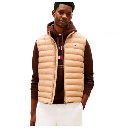 타미힐피거 Packable Quilted 조끼 142955349