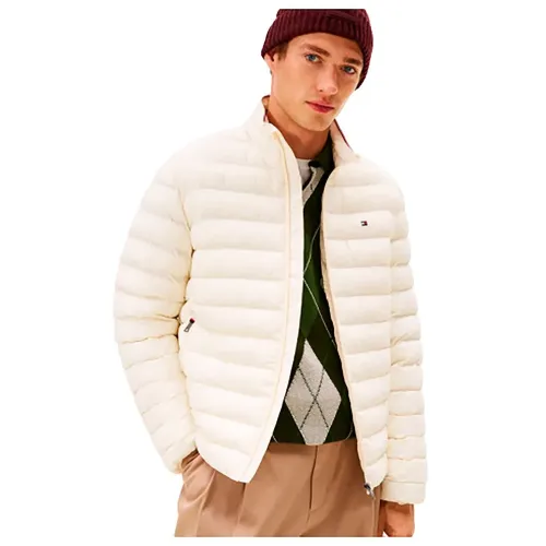 타미힐피거 패커블 리사이클자켓 142955351