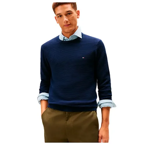 타미힐피거 Seasonal Structure 스웨터 142955358