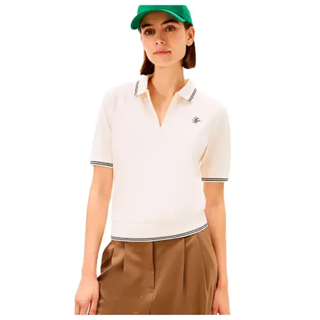 타미힐피거 WW0WW47853 반팔 폴로 셔츠 142955370