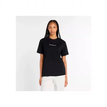 뉴발란스 Athletics Script 반팔 티셔츠 142958375