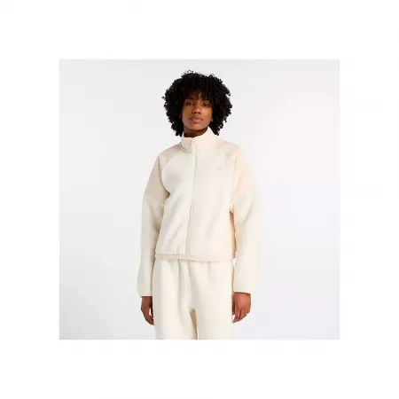 뉴발란스 High Pile 풀지퍼 스웨터 142958388