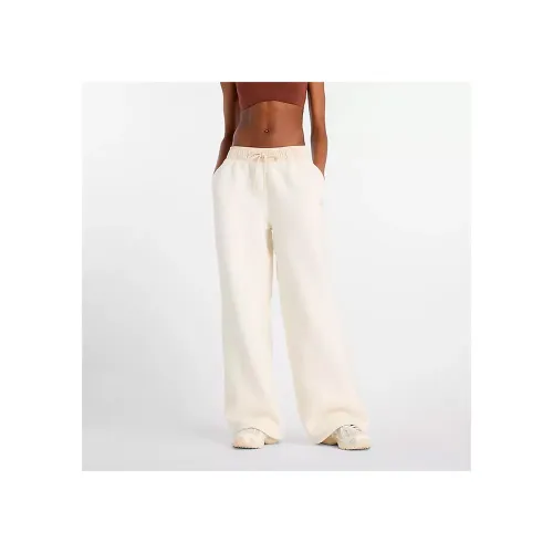 뉴발란스 High Pile 운동복 바지 142958389