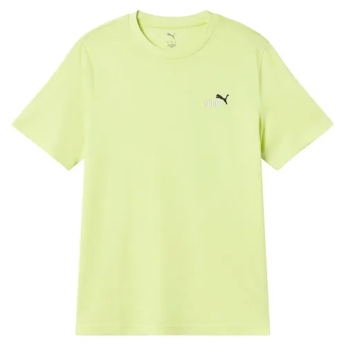 푸마 그래픽스 2 컬러 스몰 반팔 티셔츠 142966591