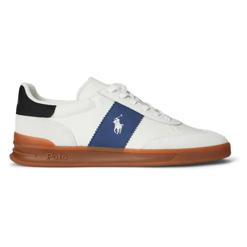 폴로 랄프로렌 헤리티지 Aera 운동화 142971661