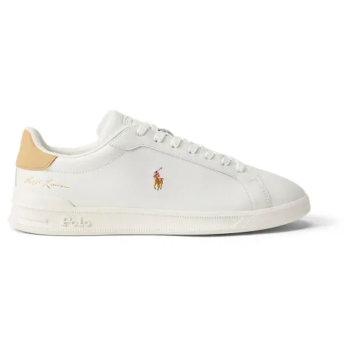 폴로 랄프로렌 헤리티지 코트 II 운동화 142971675