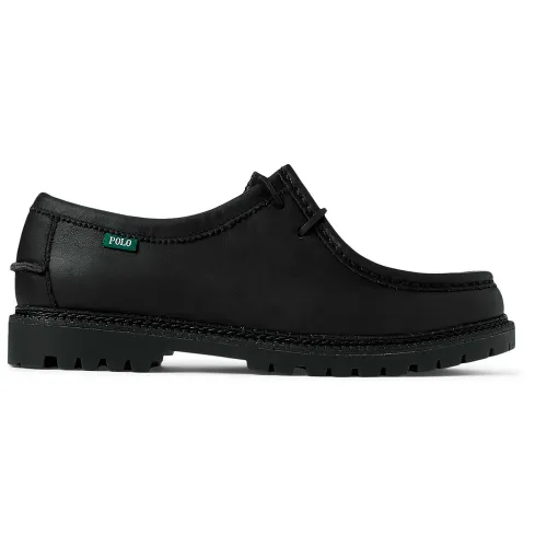 폴로 랄프로렌 Jett 레더 로퍼 142971734