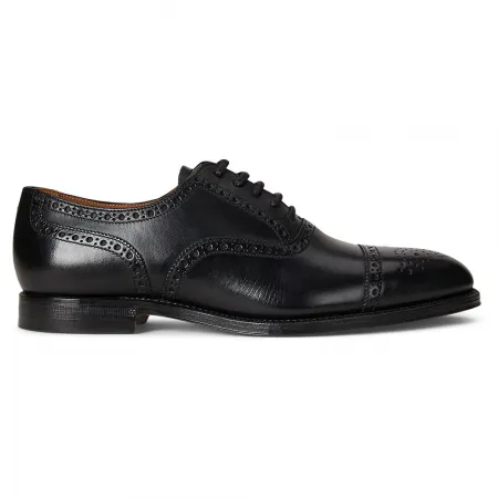 폴로 랄프로렌 Maestra Calfskin 신발 142971760