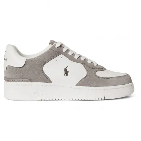 폴로 랄프로렌 Masters Court 레더 운동화 142971776