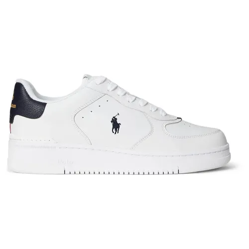 폴로 랄프로렌 Masters 코트 운동화 142971820