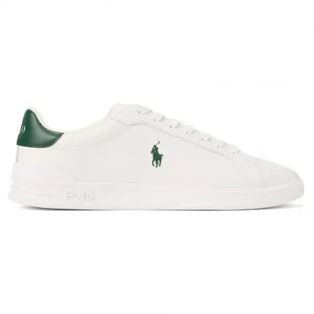 폴로 랄프로렌 Wimbledon 헤리티지 Court 운동화 142972031