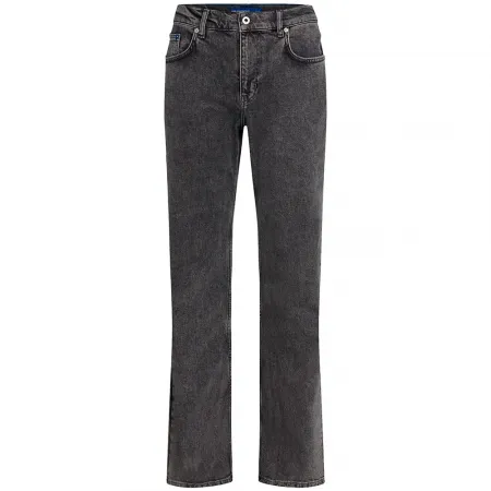 KARL LAGERFELD JEANS A1M10044 Straight 핏 청바지 142978749