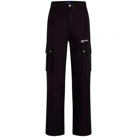 KARL LAGERFELD JEANS A1M10054 카고 팬츠 142978755