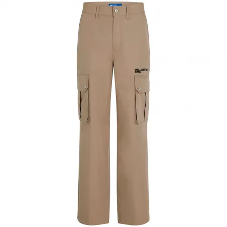 KARL LAGERFELD JEANS A1M10054 카고 팬츠 142978756