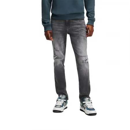 KARL LAGERFELD JEANS A1M10105 슬림 핏 청바지 142978764