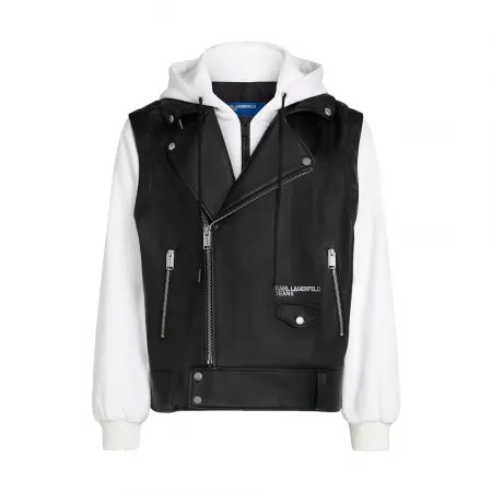 KARL LAGERFELD JEANS A1M15005 조끼 142978770