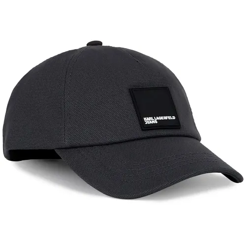 칼라거펠트 A1W33002 Box 로고 모자 142978941
