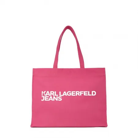 KARL LAGERFELD JEANS A1W50002 쇼퍼백 142978955