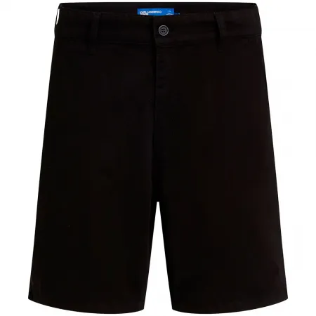 KARL LAGERFELD JEANS A2M10121 Relaxed 핏 치노 반바지 142978970