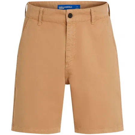 KARL LAGERFELD JEANS A2M10121 Relaxed 핏 치노 반바지 142978971