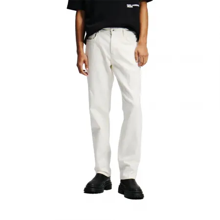 KARL LAGERFELD JEANS A2M10136 Tapered 핏 청바지 142978978