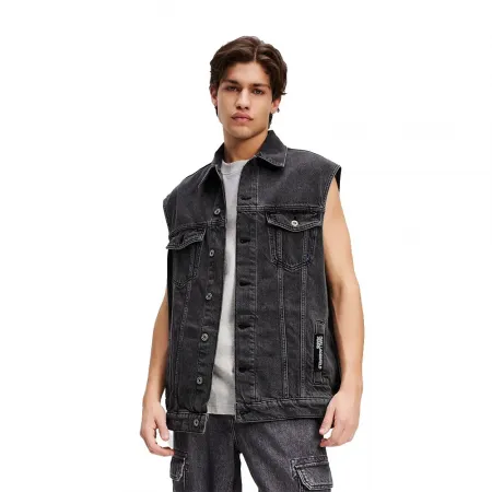 KARL LAGERFELD JEANS A2M14017 조끼 142978980