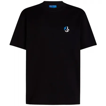 KARL LAGERFELD JEANS A2M17050 반팔 티셔츠 142978987