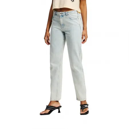 KARL LAGERFELD JEANS A2W10057 Mom 핏 청바지 142979030