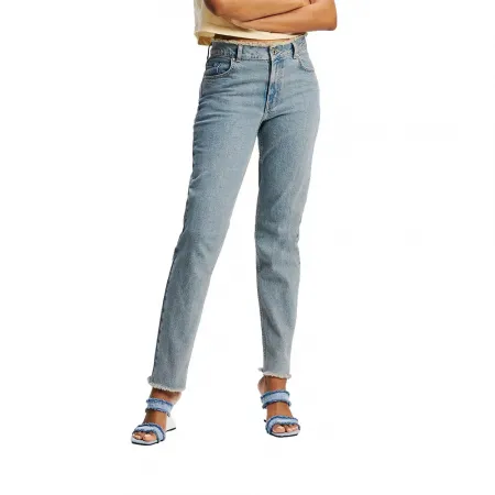 KARL LAGERFELD JEANS A2W10059 Mom 핏 청바지 142979031