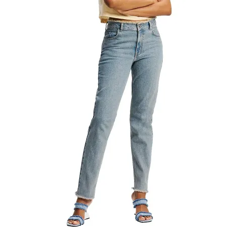 KARL LAGERFELD JEANS A2W10059 Mom 핏 청바지 142979031