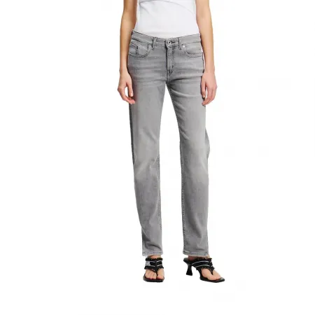 KARL LAGERFELD JEANS A2W10134 슬림 핏 청바지 142979035