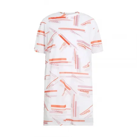 KARL LAGERFELD JEANS A2W13031 반팔 짧은 원피스 142979058