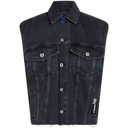 KARL LAGERFELD JEANS A2W14014 조끼 142979063