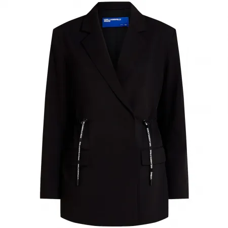 KARL LAGERFELD JEANS A2W14030 블레이저 142979064