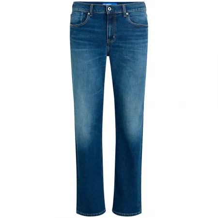 KARL LAGERFELD JEANS A3M10056 Straight 핏 청바지 142979159