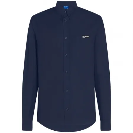 KARL LAGERFELD JEANS A3M16005 긴팔 셔츠 142979162