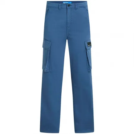 KARL LAGERFELD JEANS A3M10085 레큘러 핏 카고 팬츠 142979164