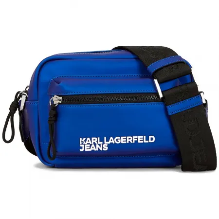 KARL LAGERFELD JEANS A3M30247 Coated Pu EW 크로스백 142979176