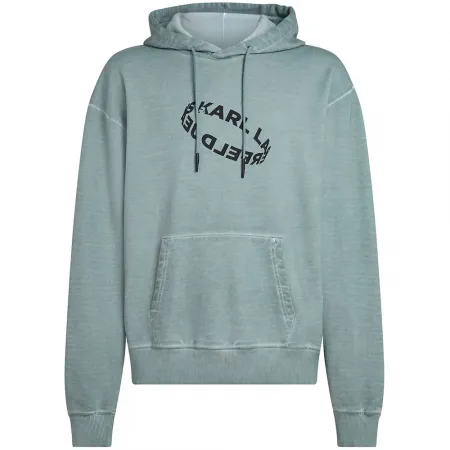 KARL LAGERFELD JEANS A3M20028 후드티 142979200