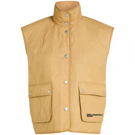 KARL LAGERFELD JEANS A3W15039 조끼 142979232