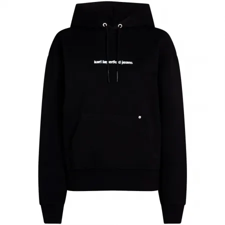 KARL LAGERFELD JEANS A3W20038 후드티 142979245