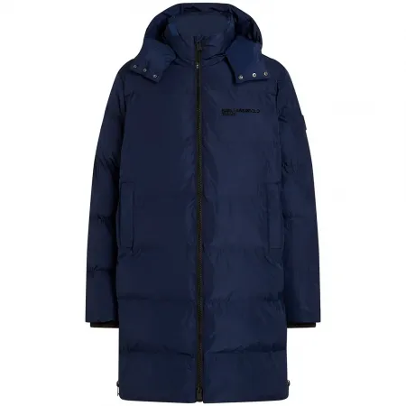 KARL LAGERFELD JEANS A4M15028 Long 패딩 자켓 142979298