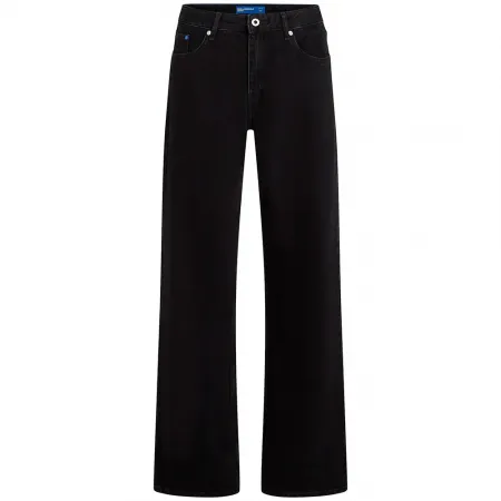 KARL LAGERFELD JEANS A4W10043 Relaxed 핏 청바지 142979335