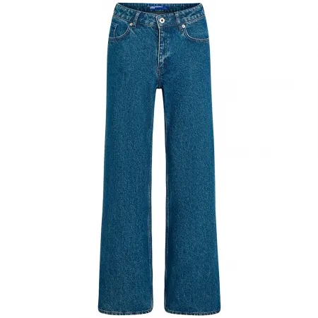 KARL LAGERFELD JEANS A4W10048 Relaxed 핏 청바지 142979337